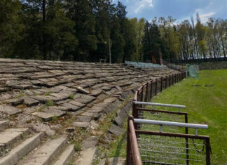 stadion