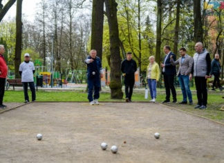 Pojedynek, BOULE